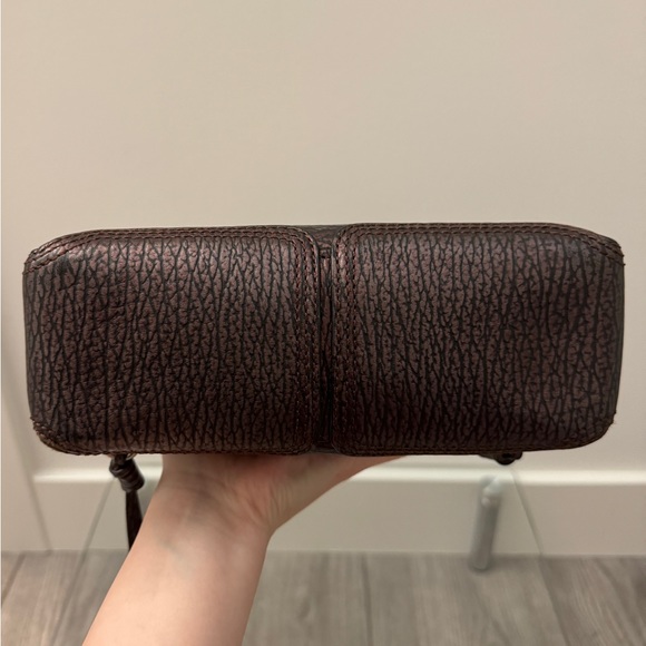 Authentic 3.1 Philip Lim Mini Pashli Bronze/Black EXCELLENT! Negotiable - Picture 4 of 6